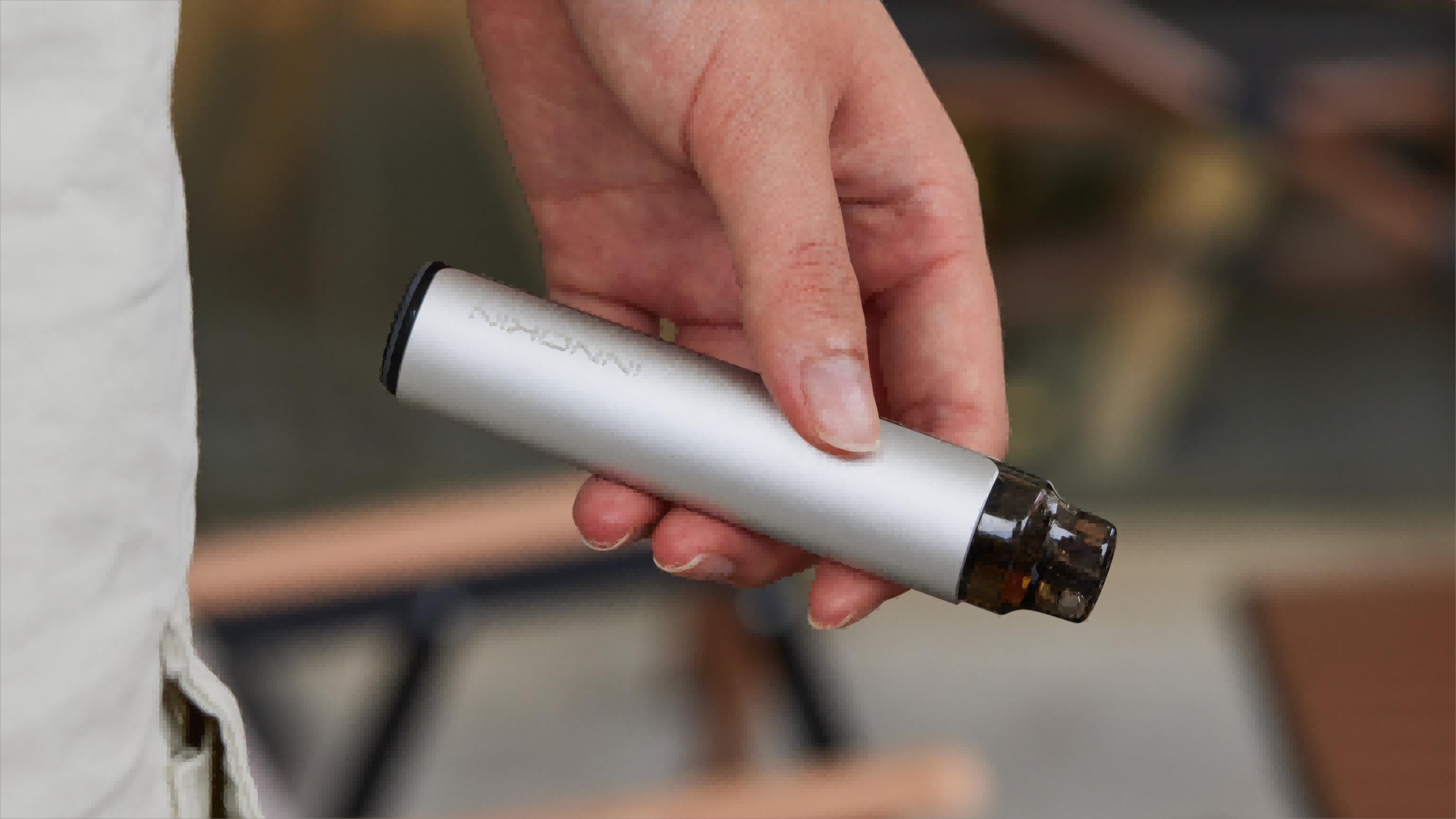 These Are The Best Refillable Vapes On The Market